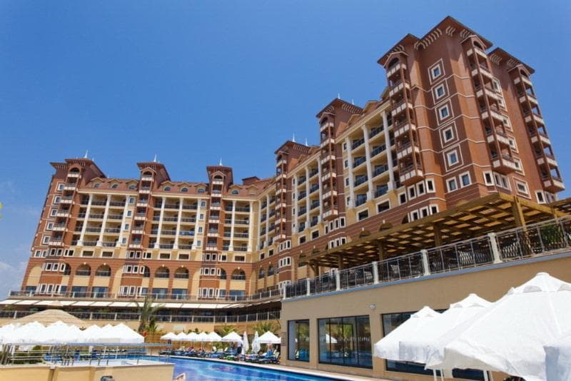 Villa Side Residence photo 1