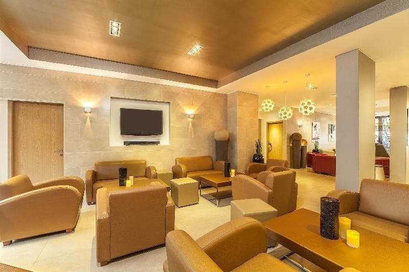 Hôtel Montaigne & Spa 3