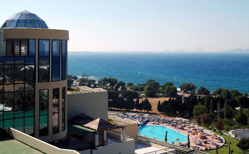 Kipriotis Panorama Hotel photo 1