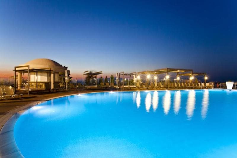 Kipriotis Panorama Hotel 2