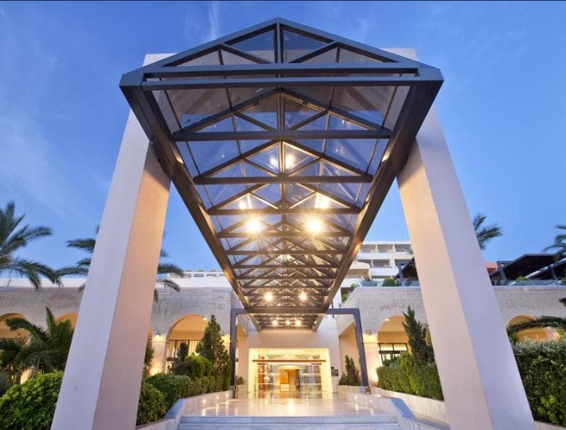 Kipriotis Panorama Hotel 5