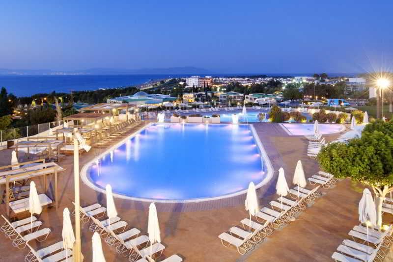 Kipriotis Panorama Hotel 3