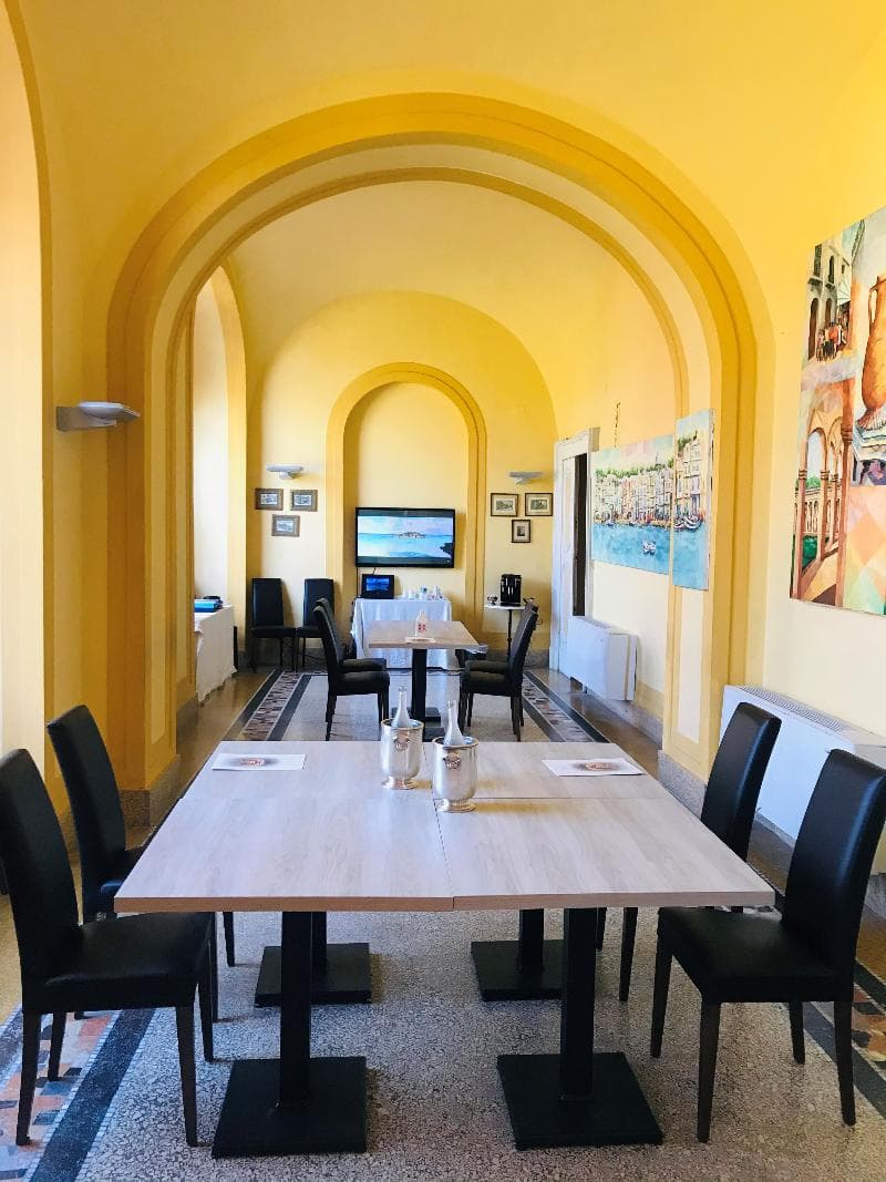 Villa Signorini 2