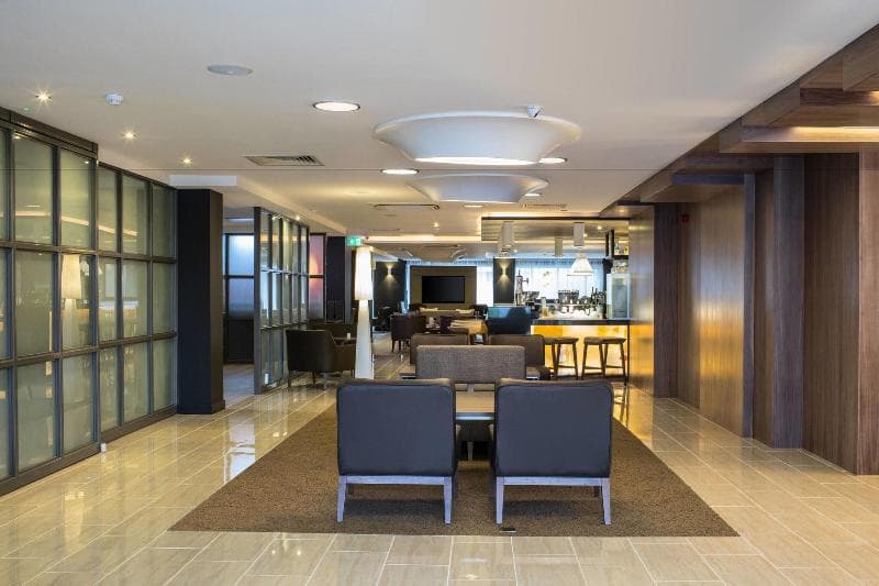 AC Hotel Birmingham 5