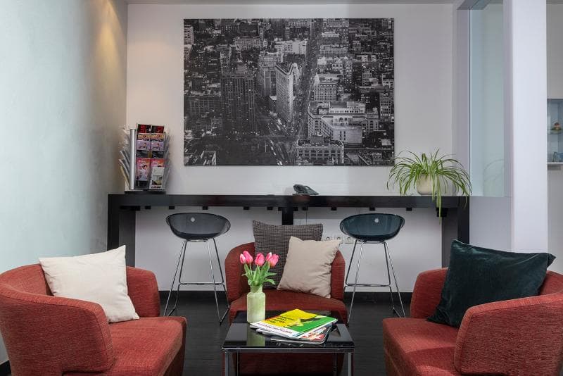 Wyndham Garden Duesseldorf City Centre Koenigsallee 4