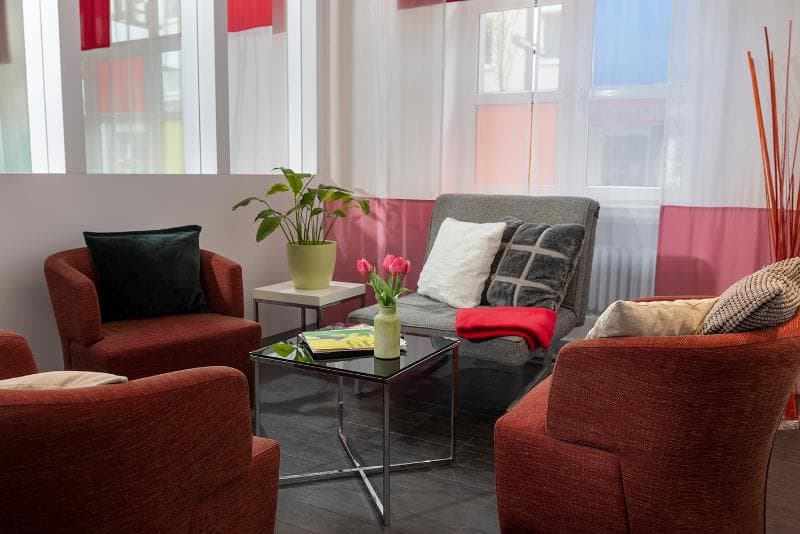 Wyndham Garden Duesseldorf City Centre Koenigsallee 2