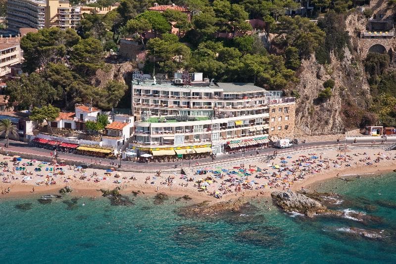 Hotel Rosamar Maxim - Adults Only +21 4