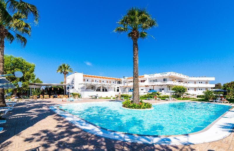 Sabina Hotel 2