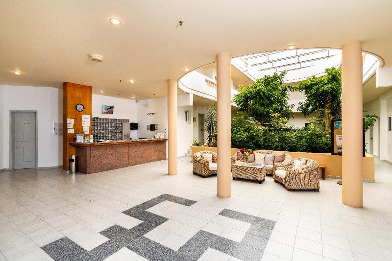 Sabina Hotel 3