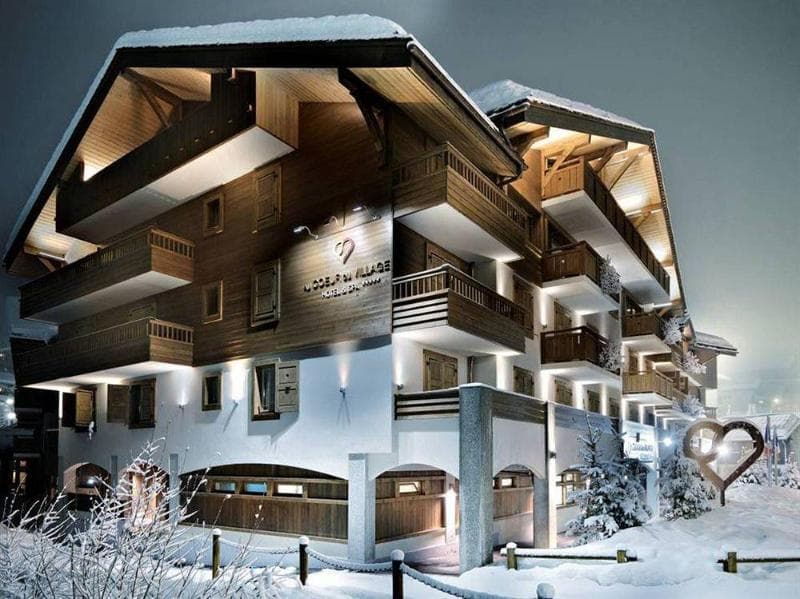 Au Coeur Du Village photo 1