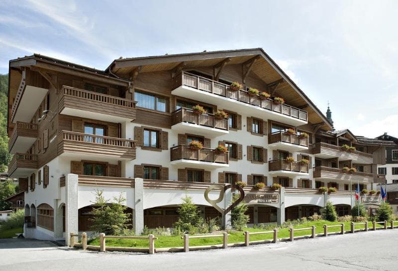 Au Coeur Du Village 4