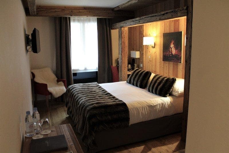 Au Coeur Du Village 5