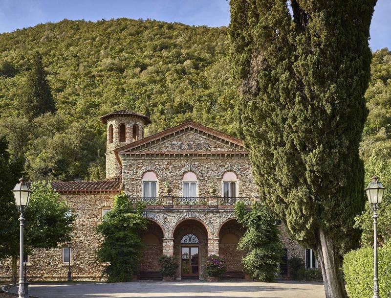 Grotta Giusti Thermal Spa Resort Tuscany, Autograph Collection 3