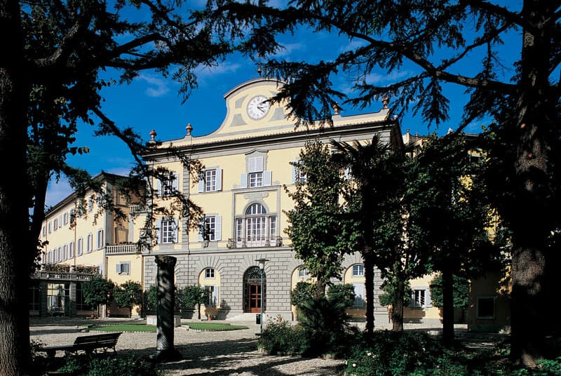 Bagni Di Pisa main
