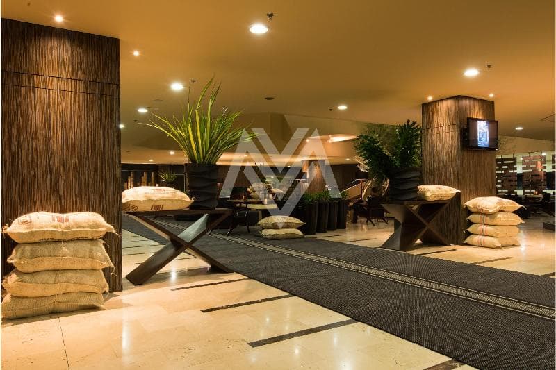 Movich Hotel de Pereira 3