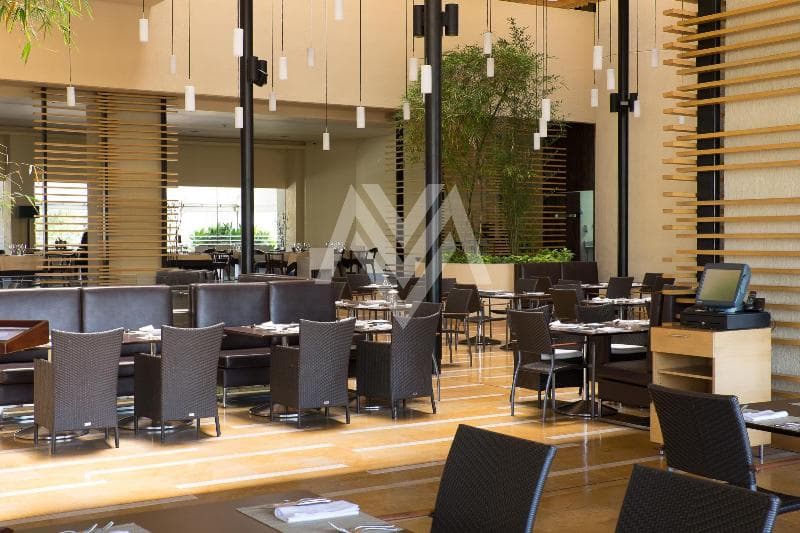 Movich Hotel de Pereira 4