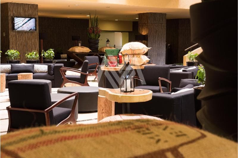 Movich Hotel de Pereira 5