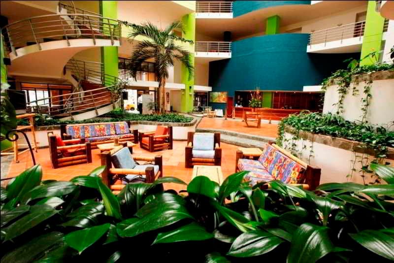 Armenia Hotel 4
