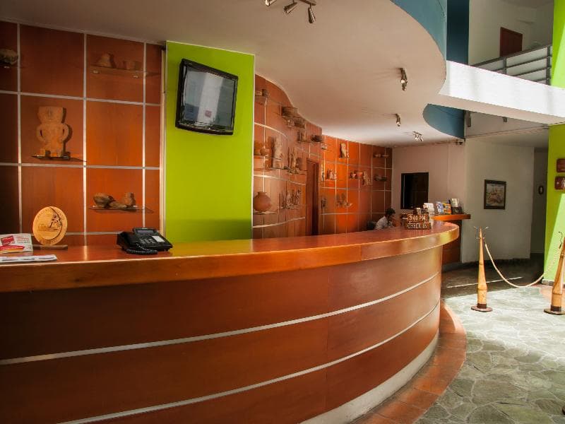 Armenia Hotel 3