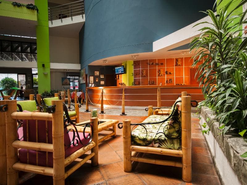 Armenia Hotel 5