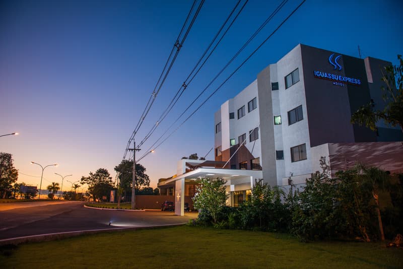 Iguassu Express Hotel 2