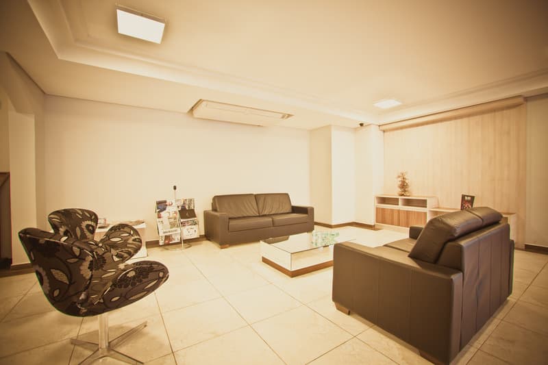 Iguassu Express Hotel 3