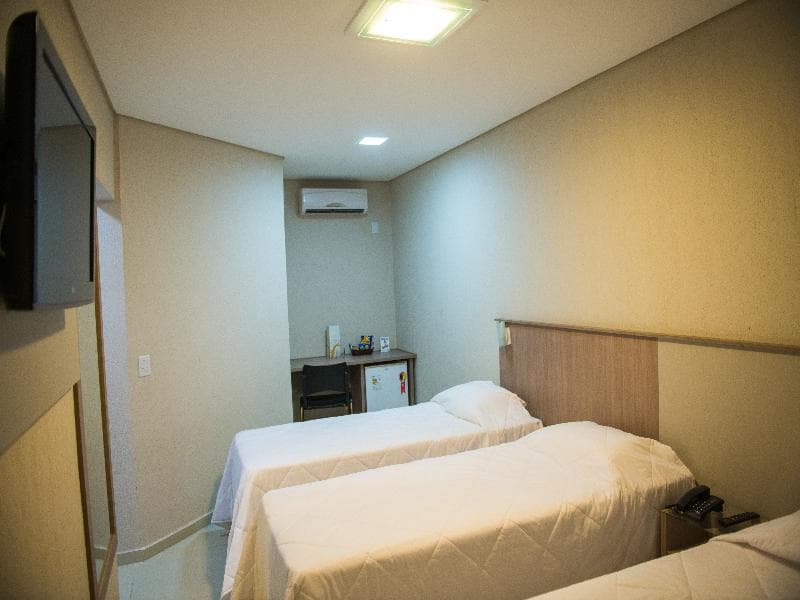 Iguassu Express Hotel 4
