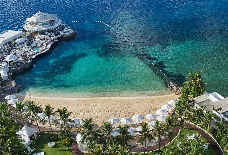 Mövenpick Hotel Mactan Island Cebu photo 1