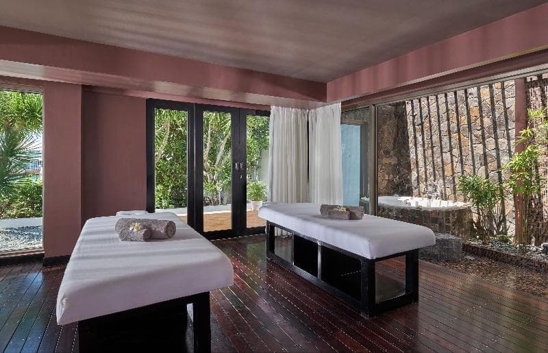 Mövenpick Hotel Mactan Island Cebu 3
