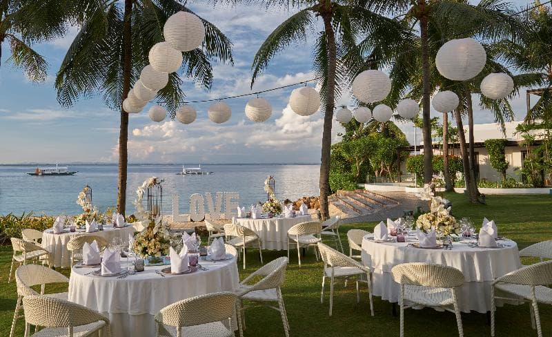 Mövenpick Hotel Mactan Island Cebu 4