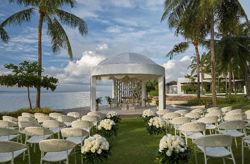 Mövenpick Hotel Mactan Island Cebu 5