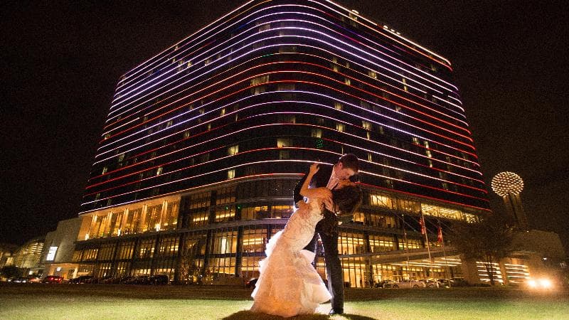 Omni Dallas Hotel 3