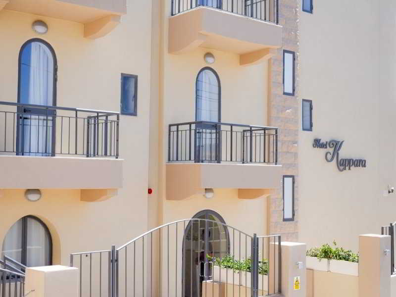 Kappara Hotel 2