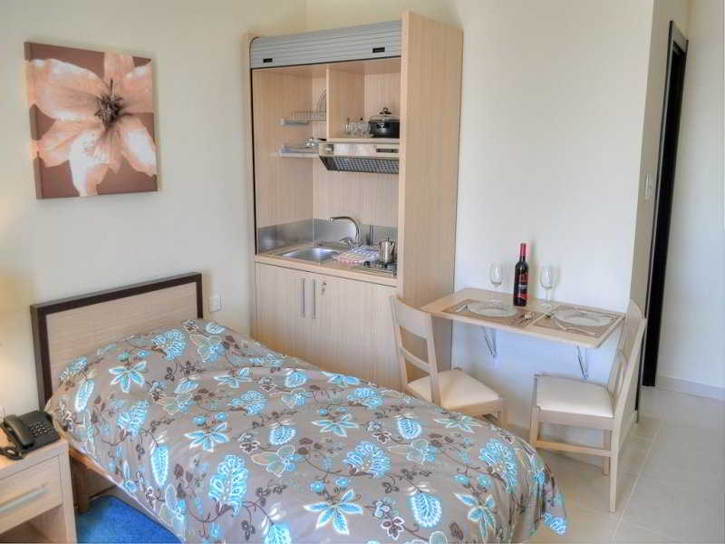 Kappara Hotel 4