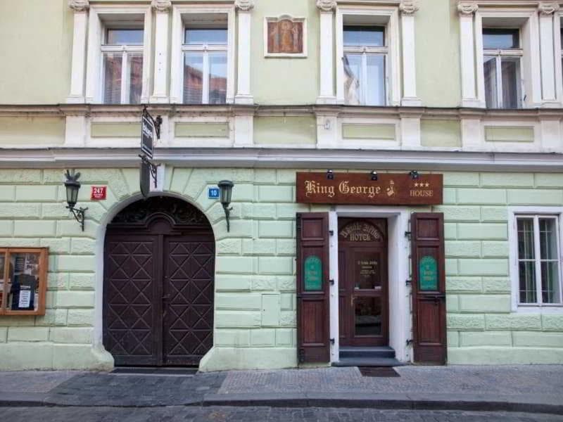 King George Hotel 3