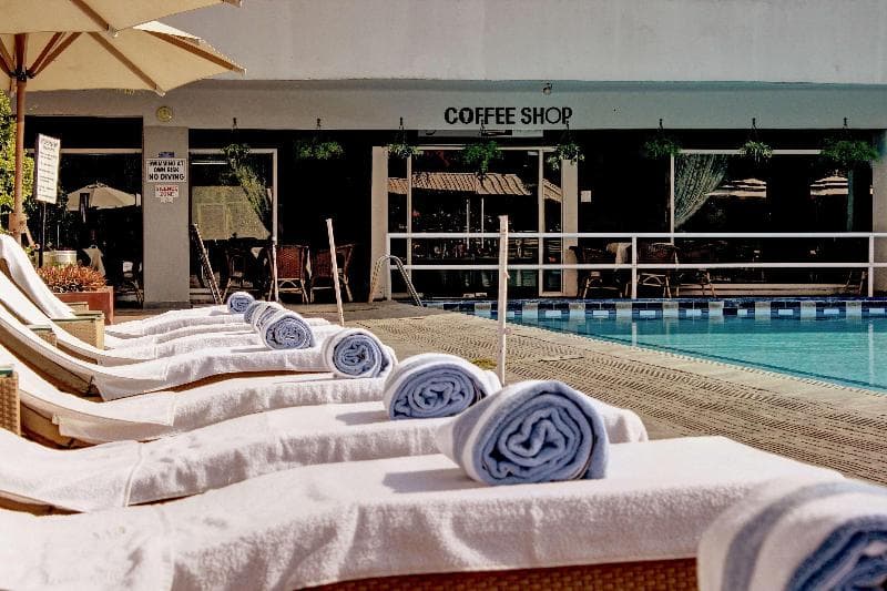 Best Western Resort Country Club 5