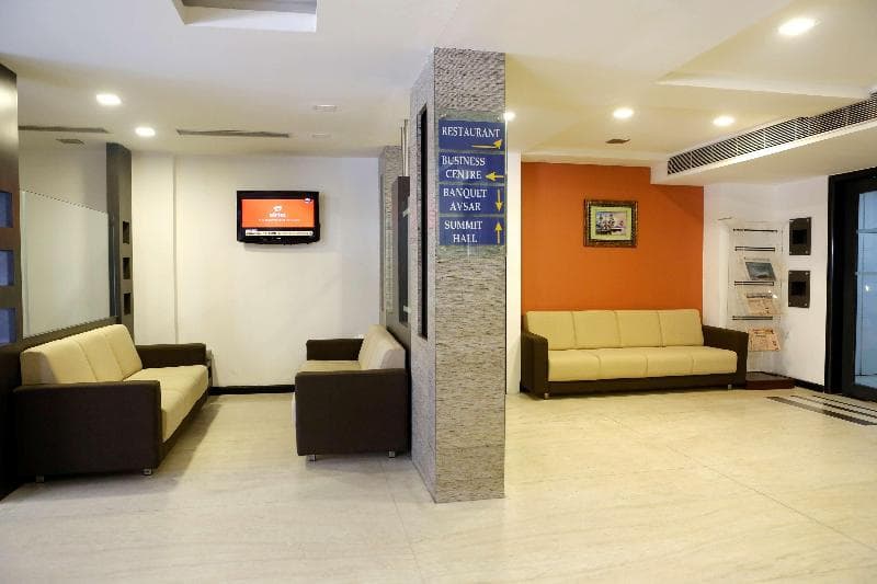 Best Western Yuvraj photo 1