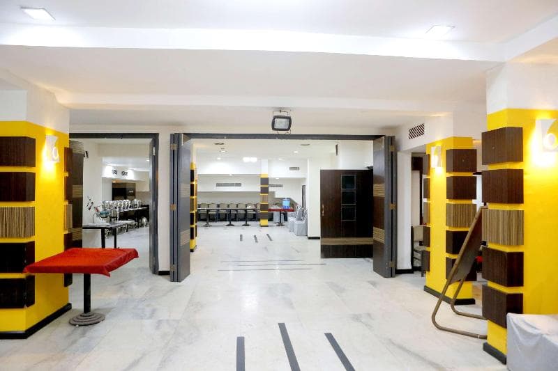 Best Western Yuvraj 5