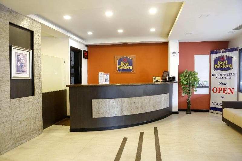Best Western Yuvraj 4