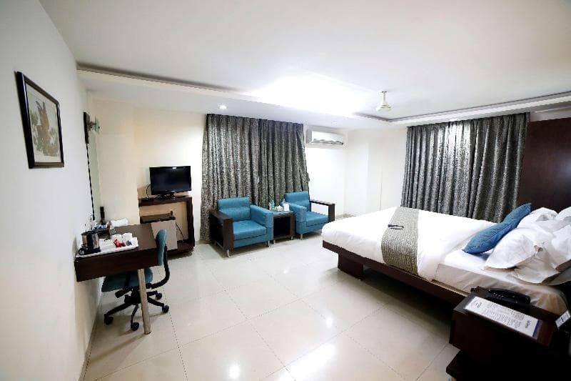 Best Western Yuvraj 3