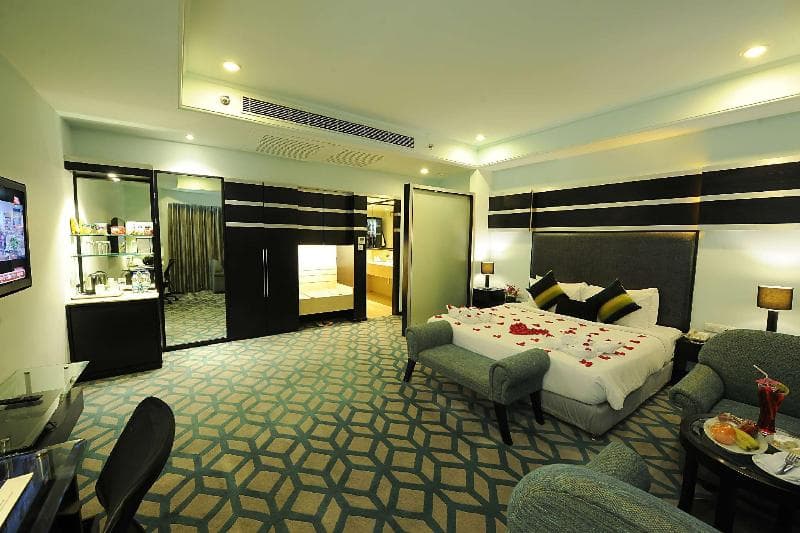 Best Western Merrion 5