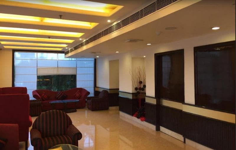 Best Western Merrion 2