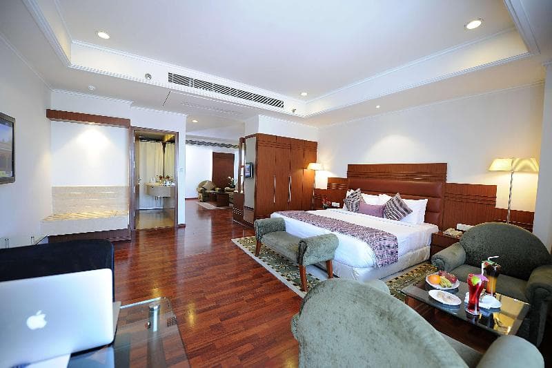 Best Western Merrion 3