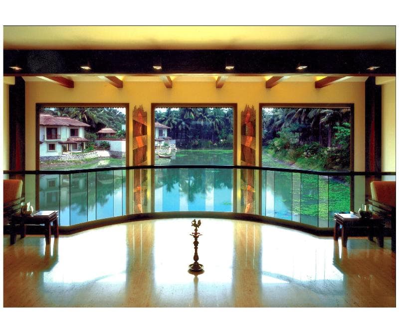 Vedic Village Spa Resort photo 1
