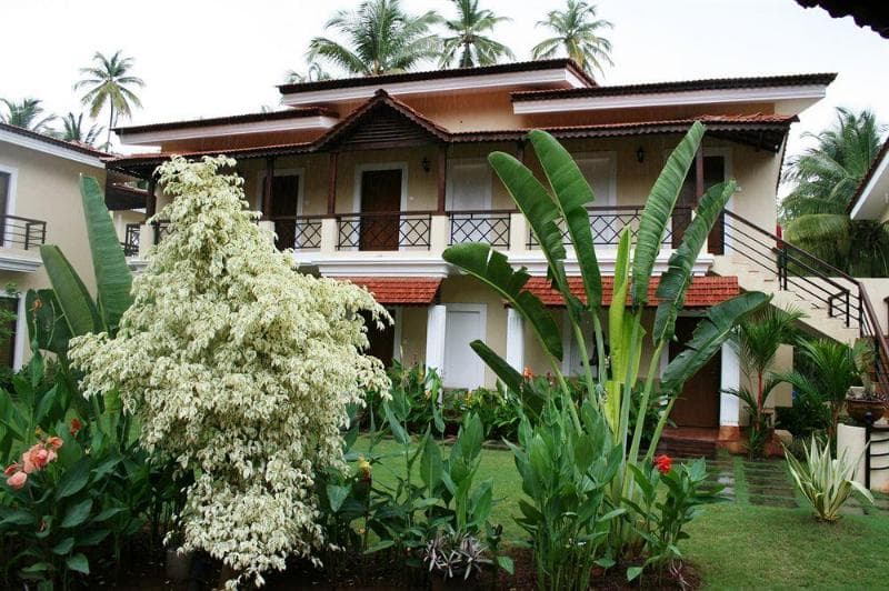 Devasthali - The Valley Of Gods Resort 2
