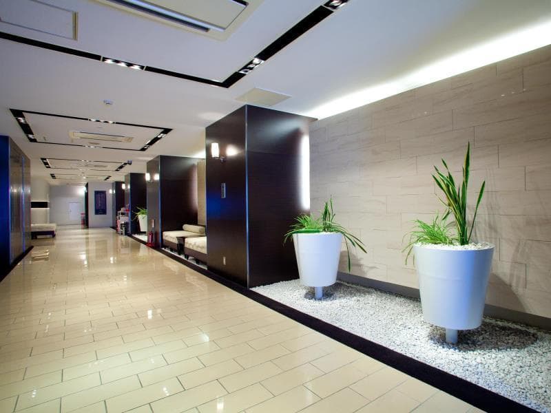 APA Hotel Wakayama 3