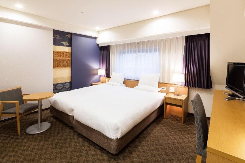Art Hotel Hirosaki City 5