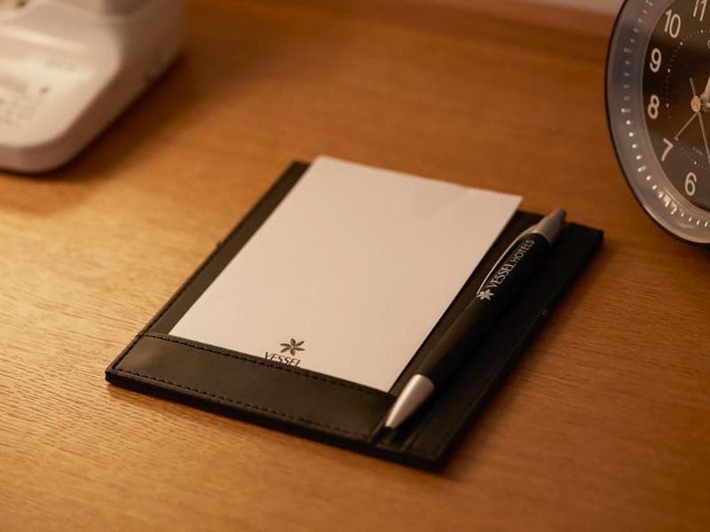Vessel Inn Hakata Nakasu 4