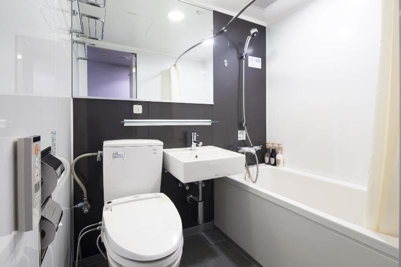 HOTEL MYSTAYS Oita main