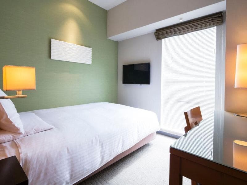 HOTEL MYSTAYS Oita photo 1